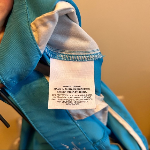 Nike Men’s Tour Performance Golf Shorts NWOT 36 - Picture 4 of 5